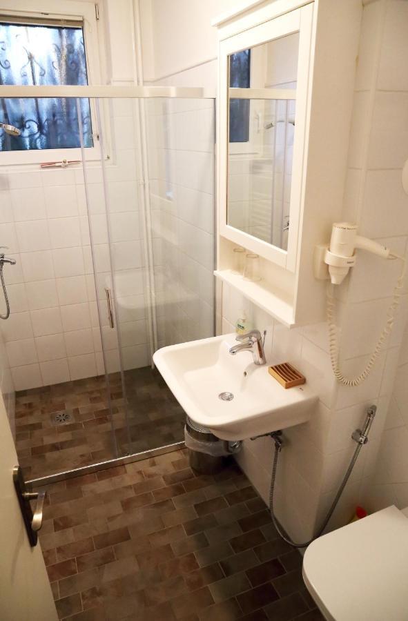 Apartments Poldi Блед Екстер'єр фото