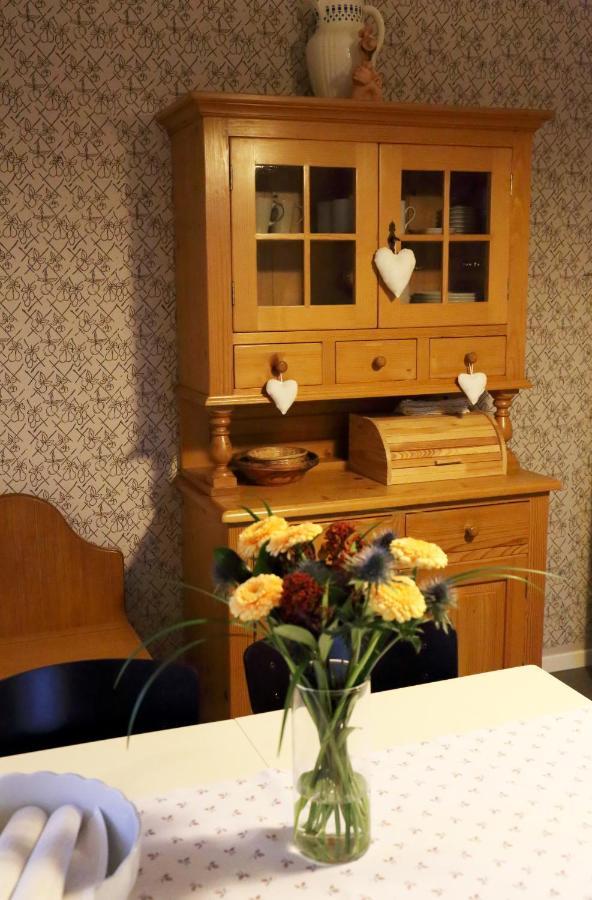 Apartments Poldi Блед Екстер'єр фото